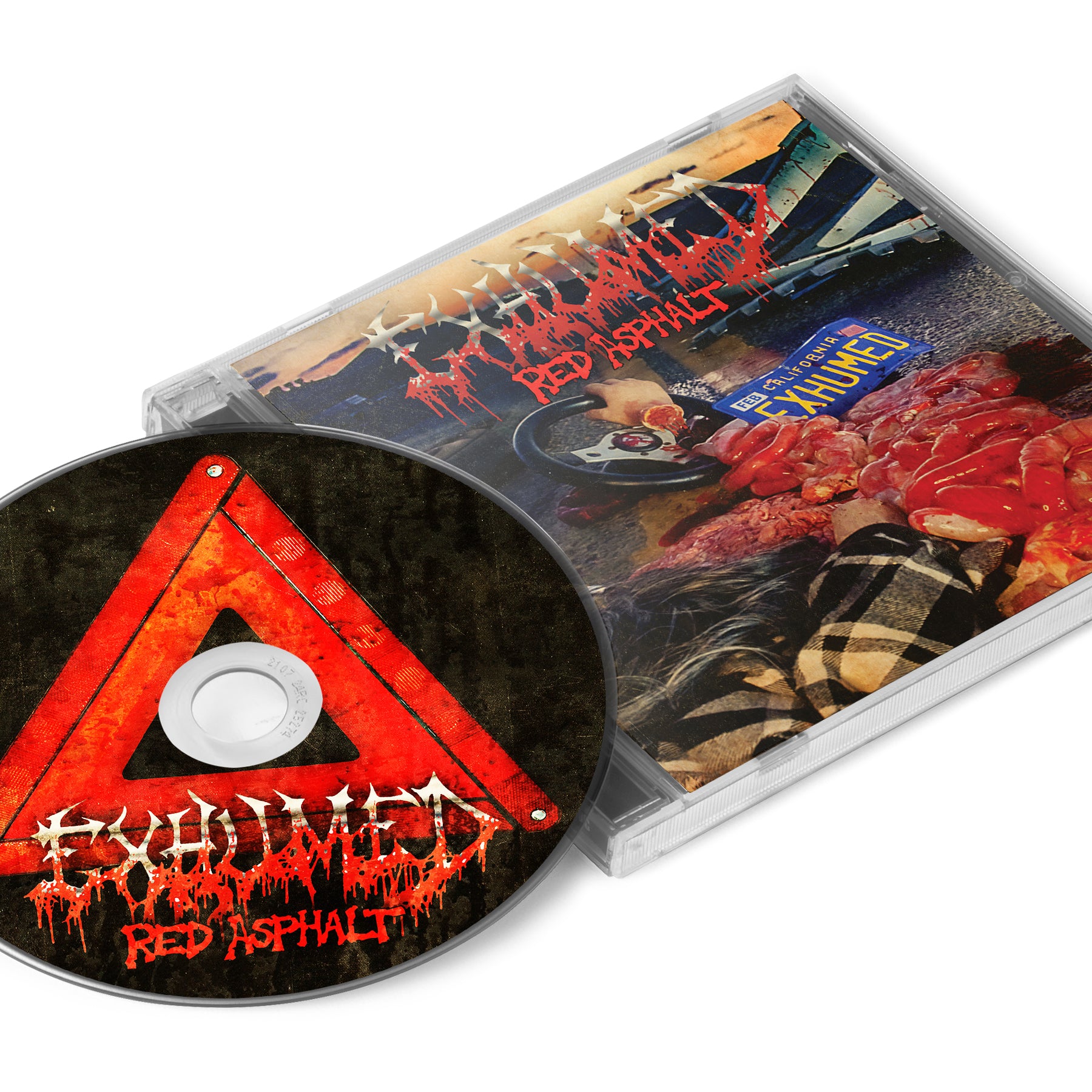Exhumed 