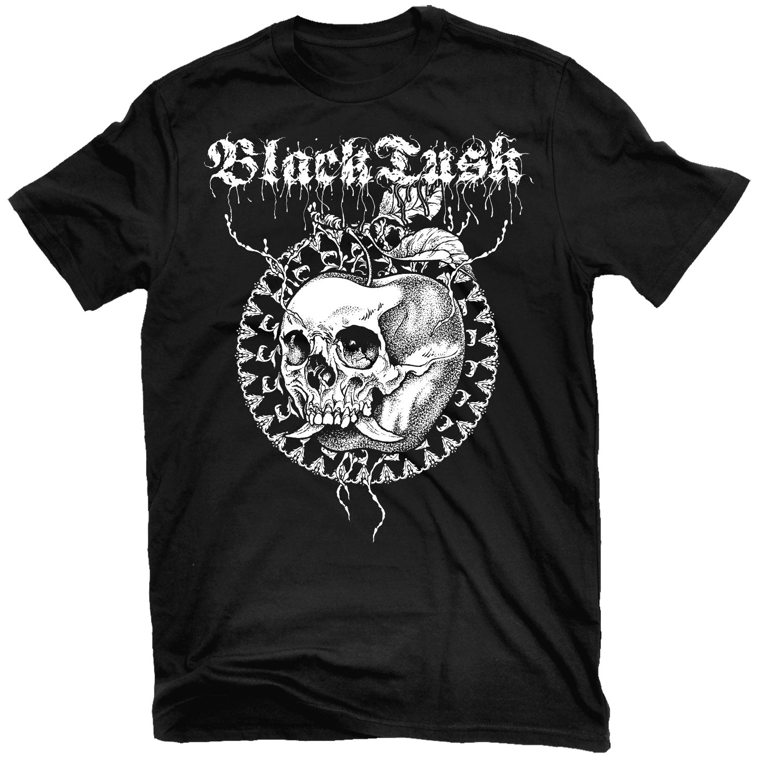 Black Tusk "Redline" T-Shirt