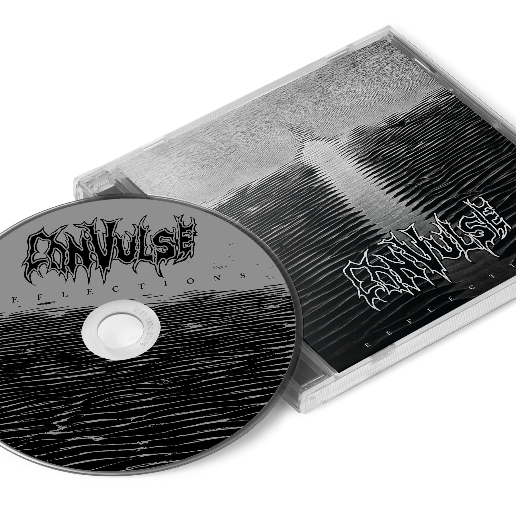 Convulse 
