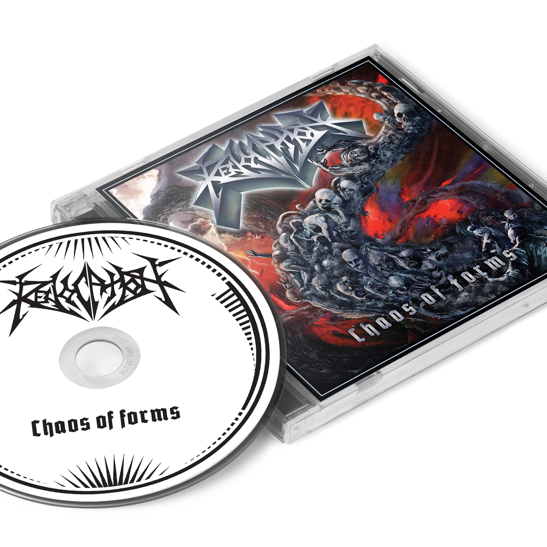 Revocation 