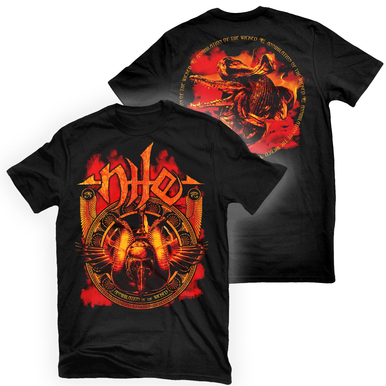 Nile 