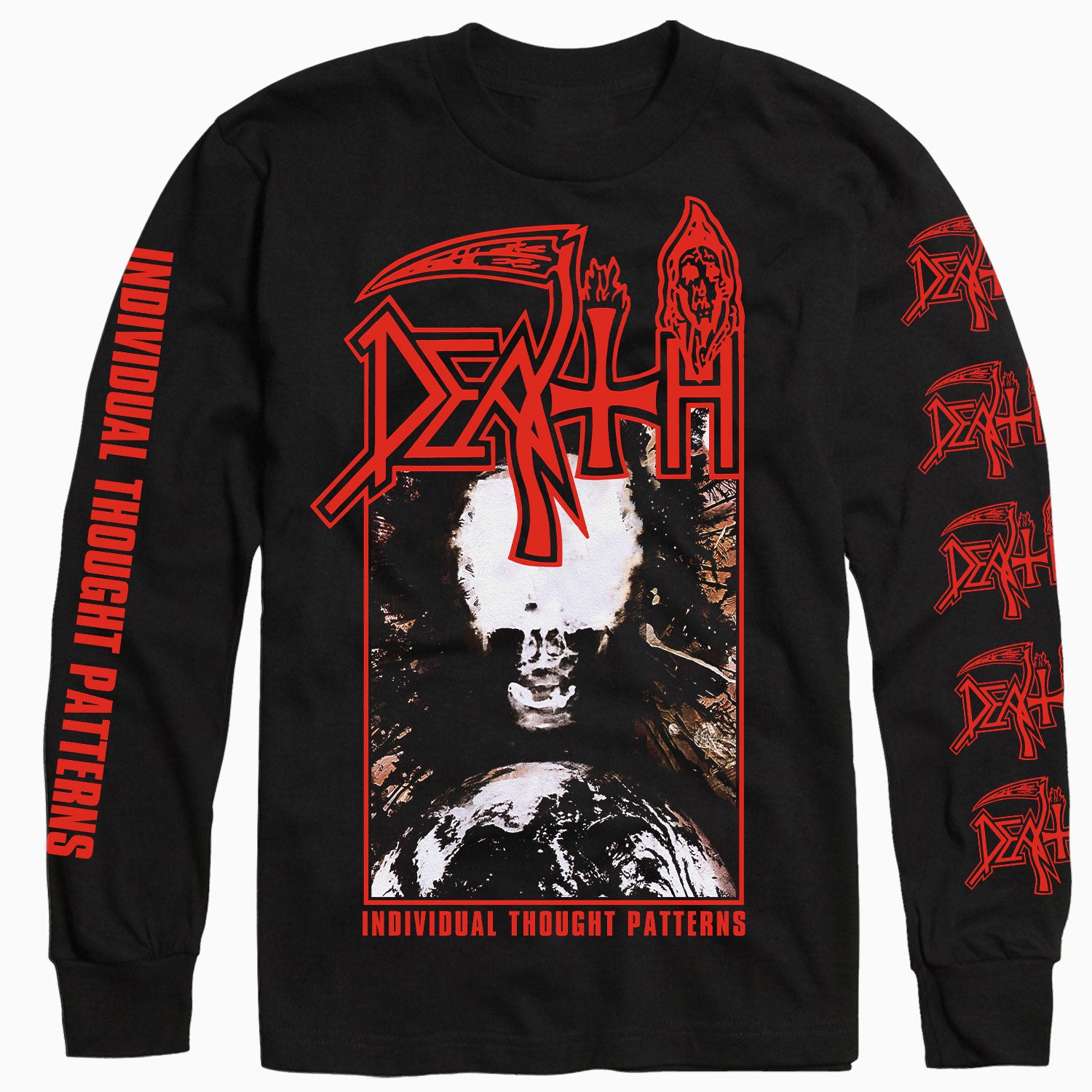 Death 