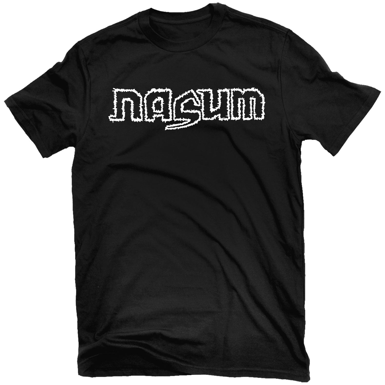 Nasum "Logo" T-Shirt