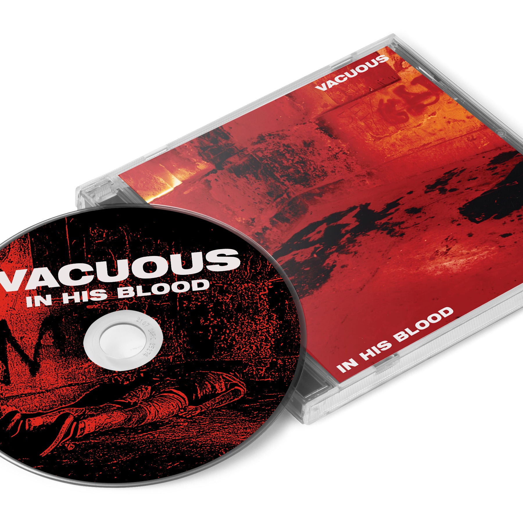 Vacuous 