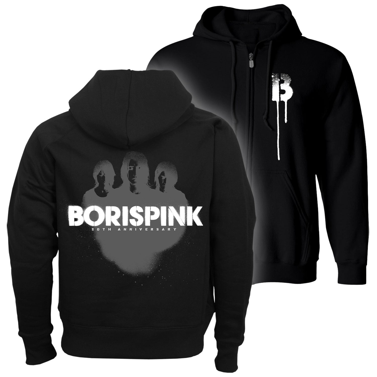 Boris 