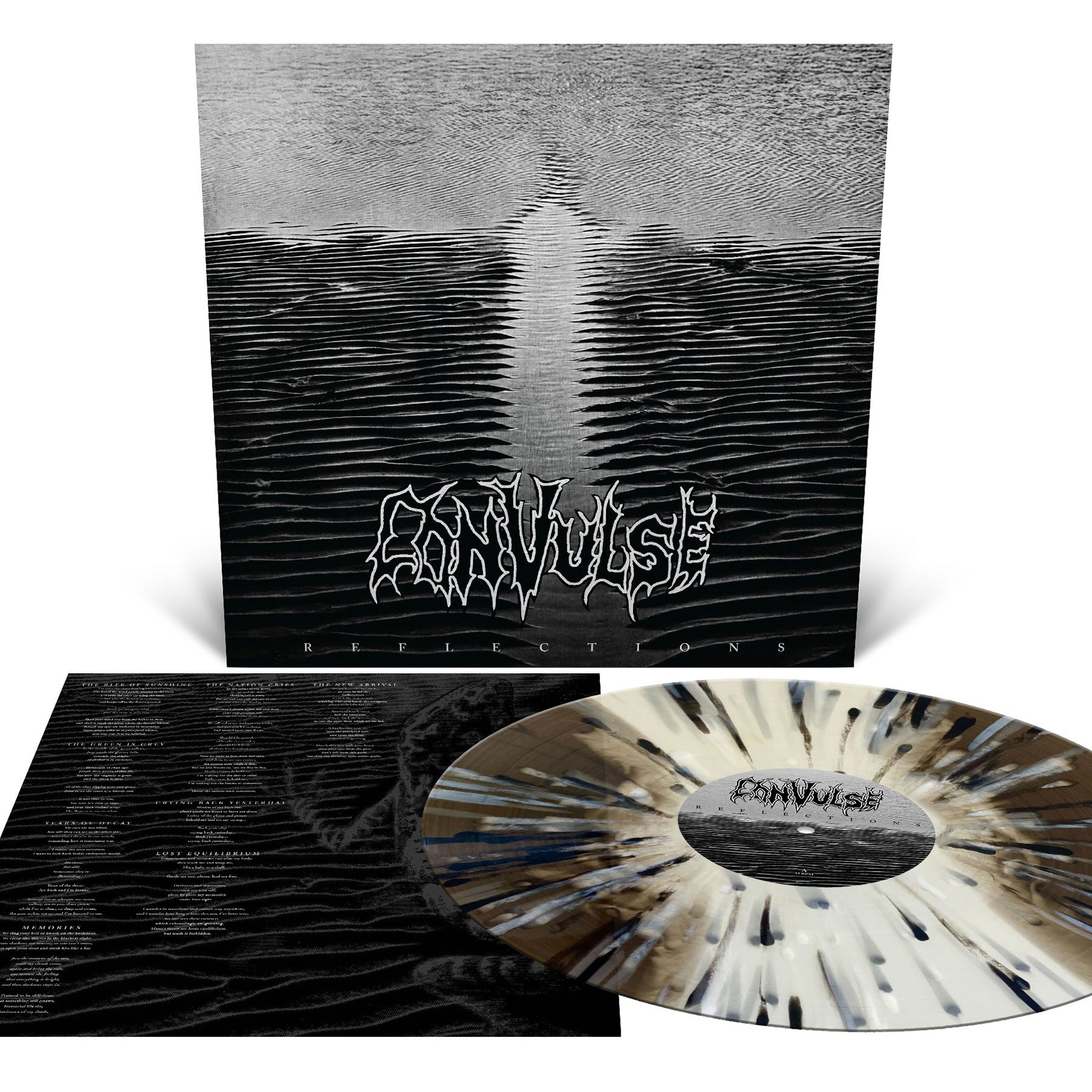 Convulse 