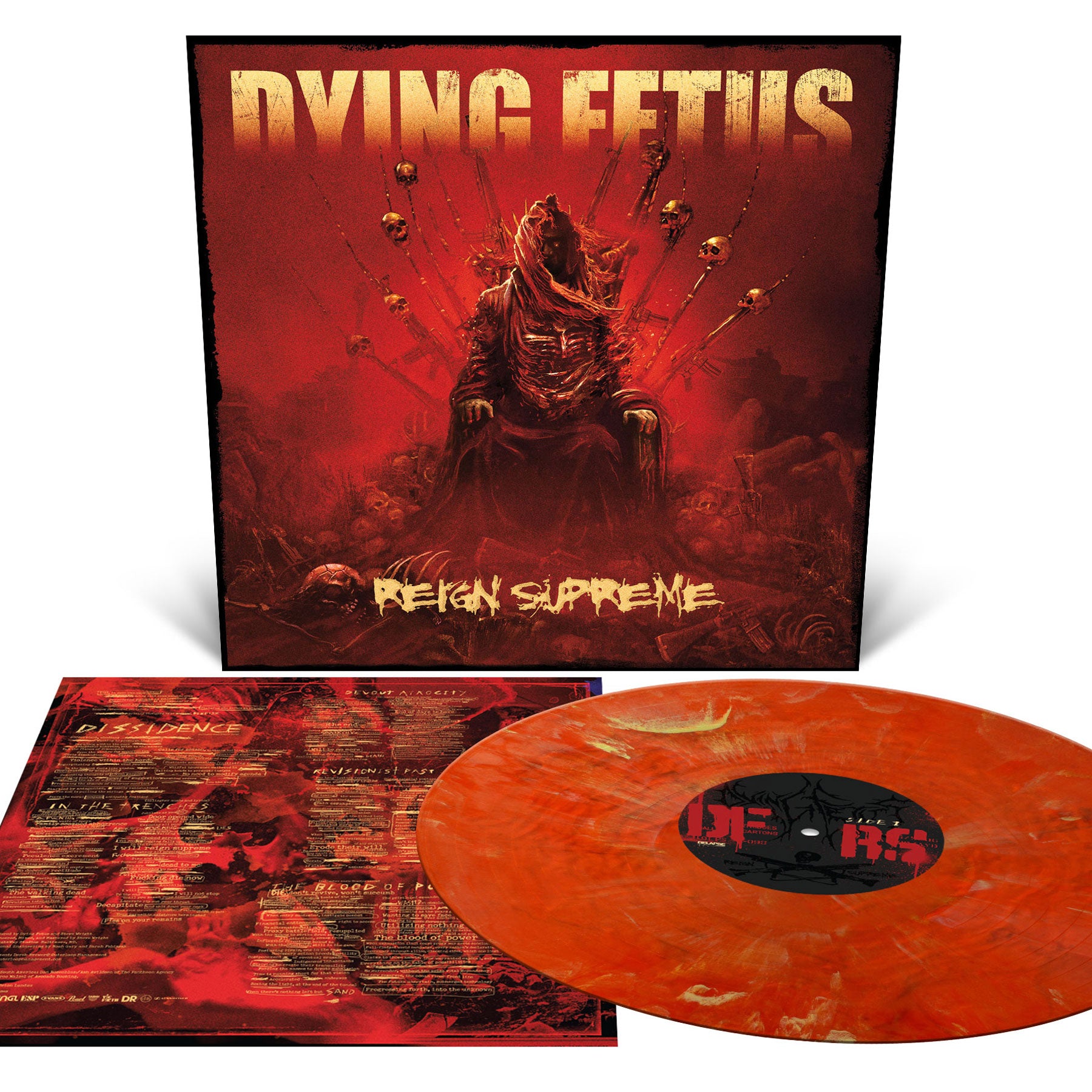 Dying Fetus 