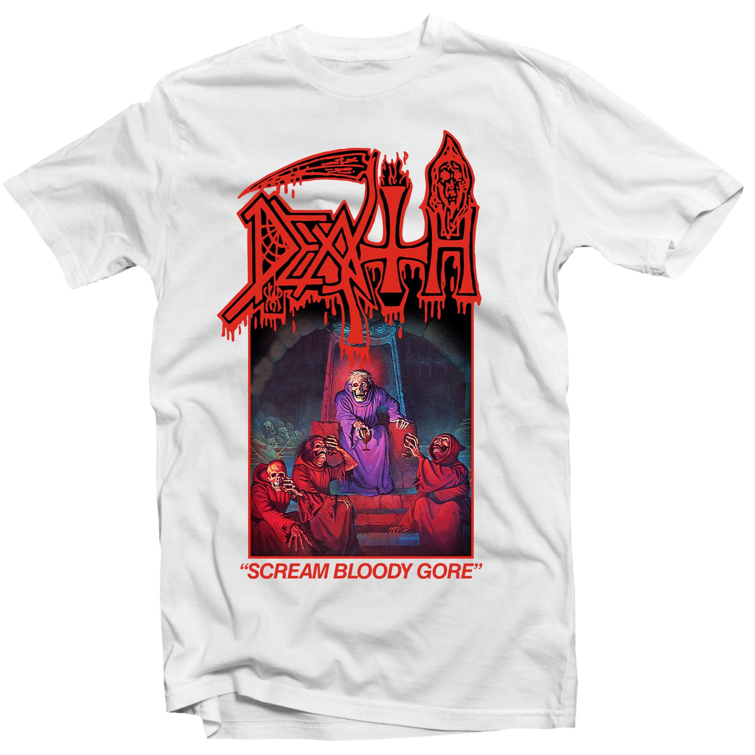 Death 