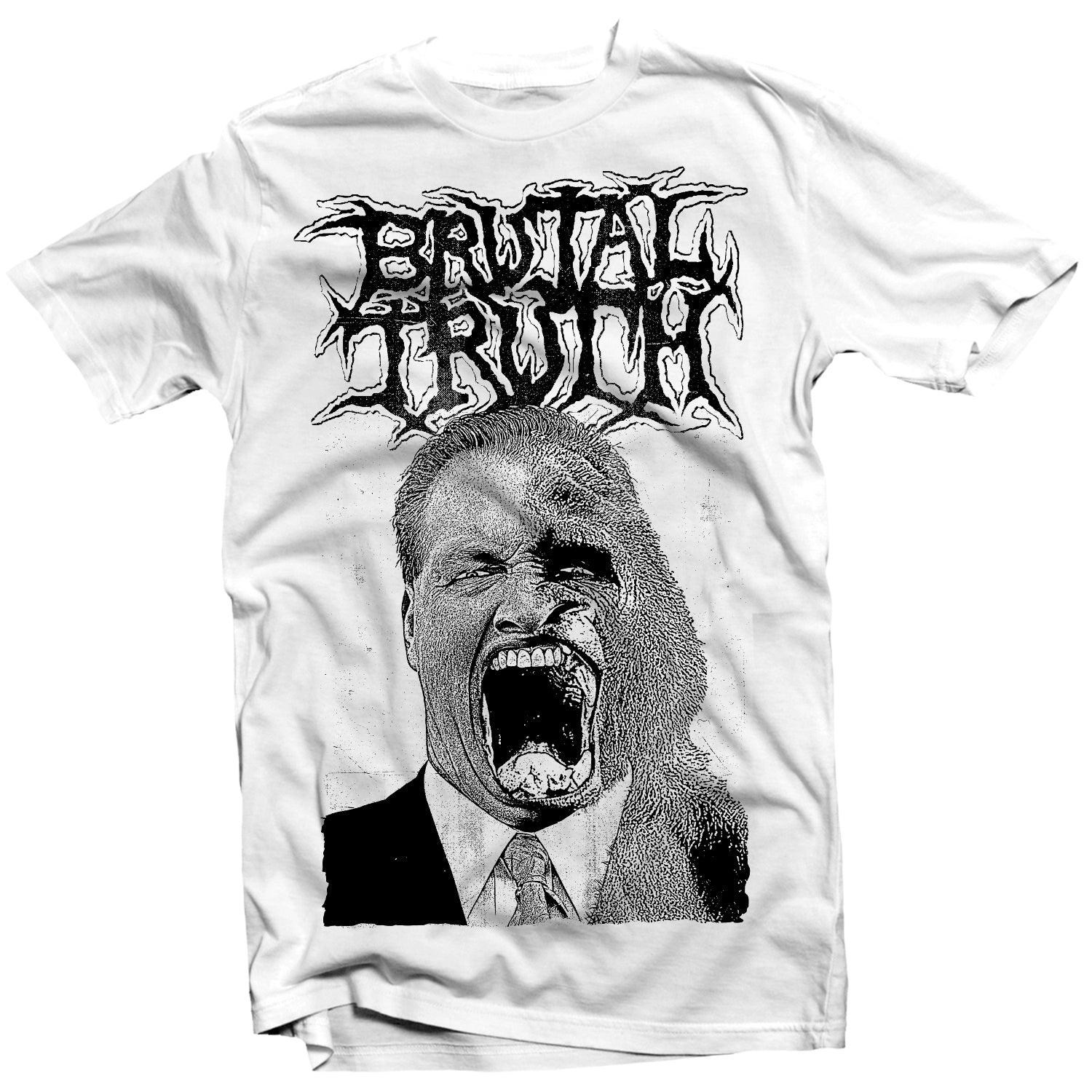 Brutal Truth 