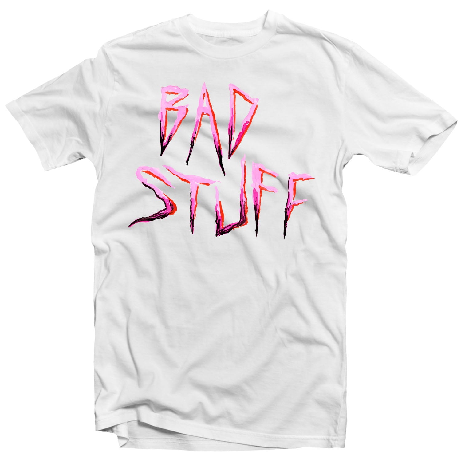 Bad Stuff Bad Stuff