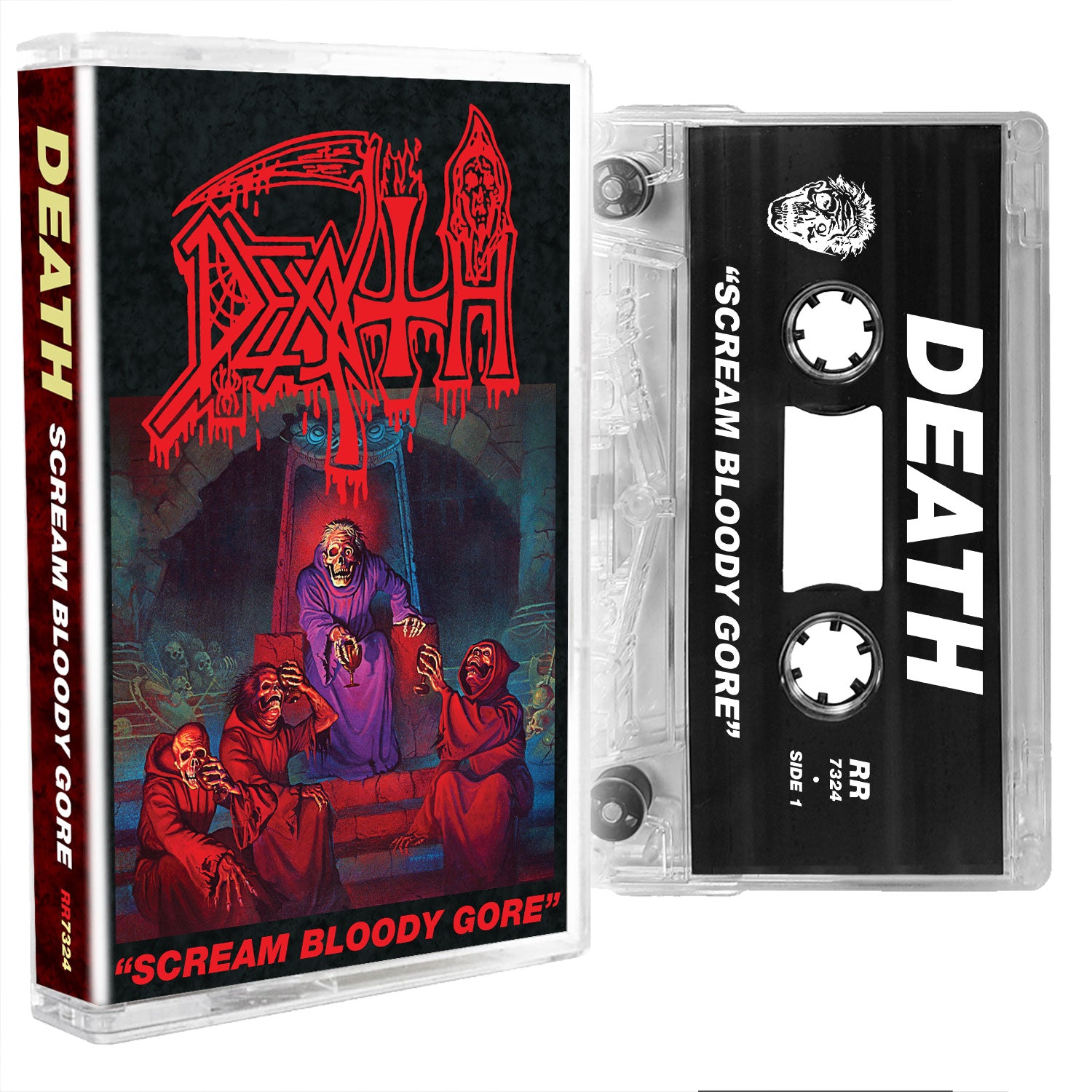 Death 