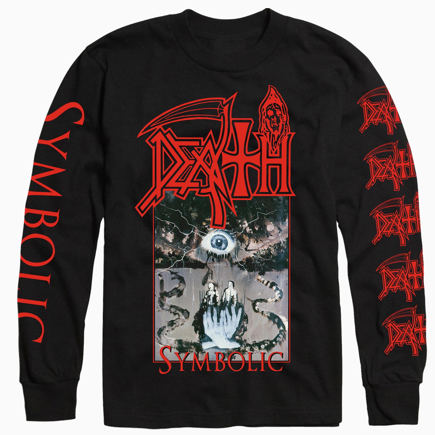 Death 