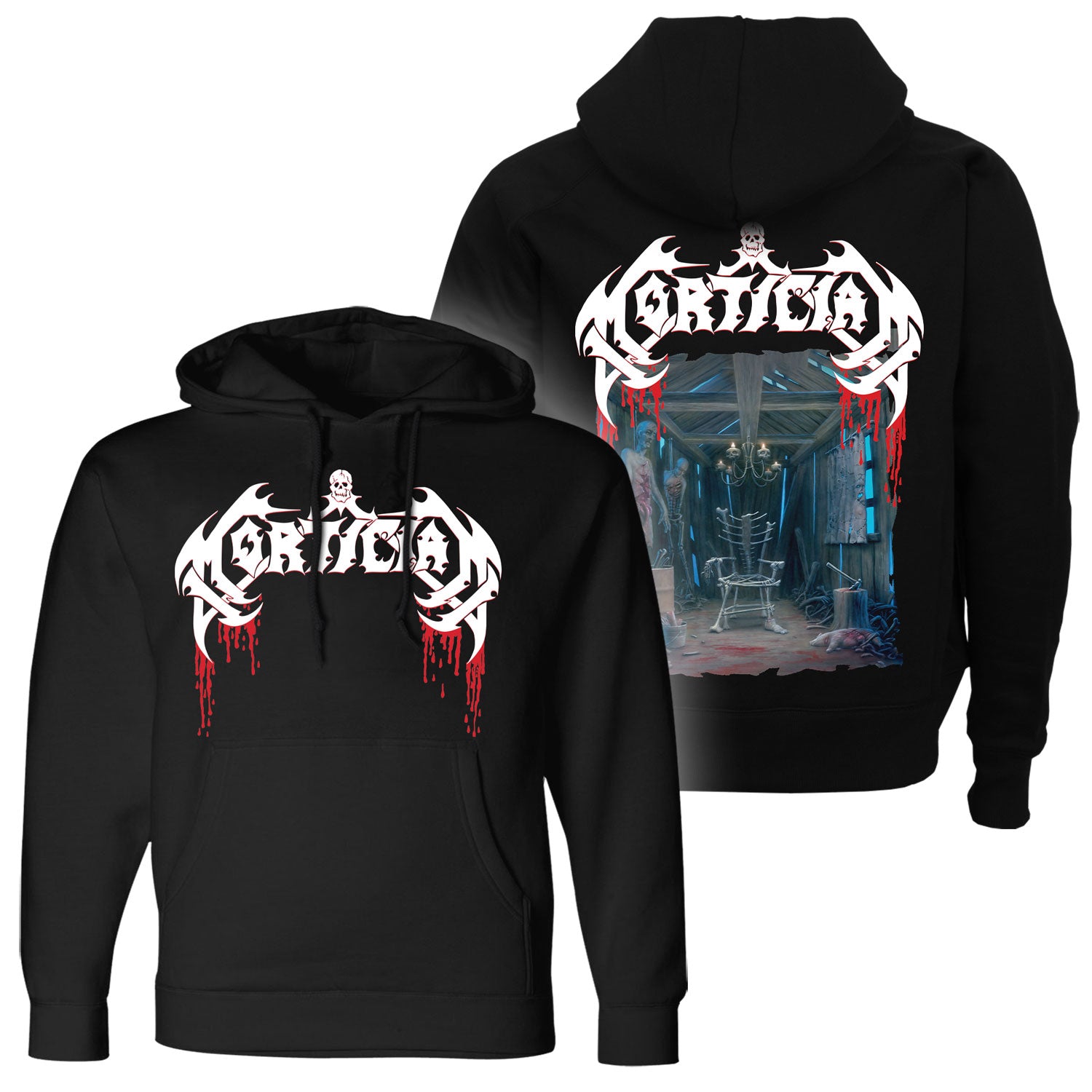 Mortician 