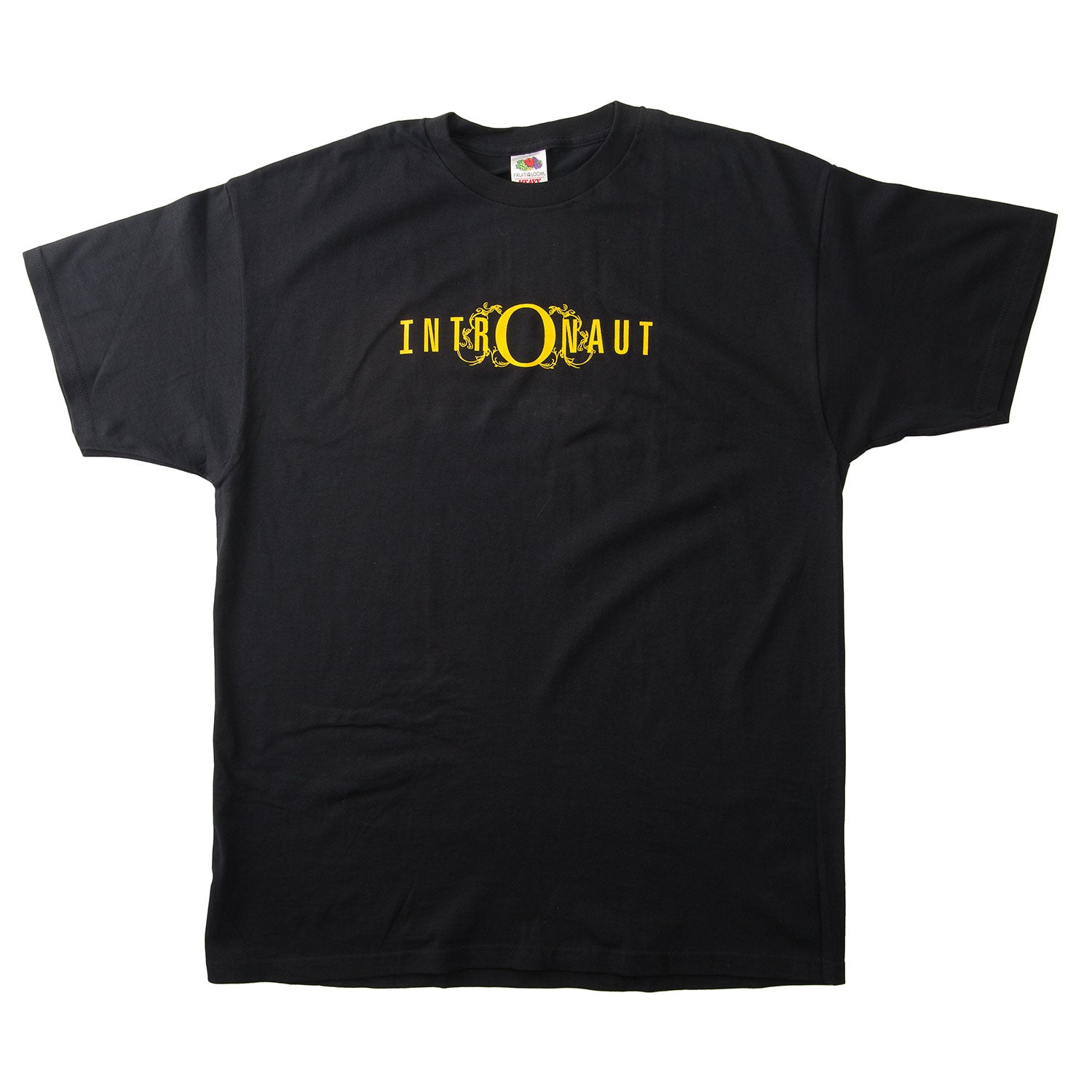 Intronaut merch top