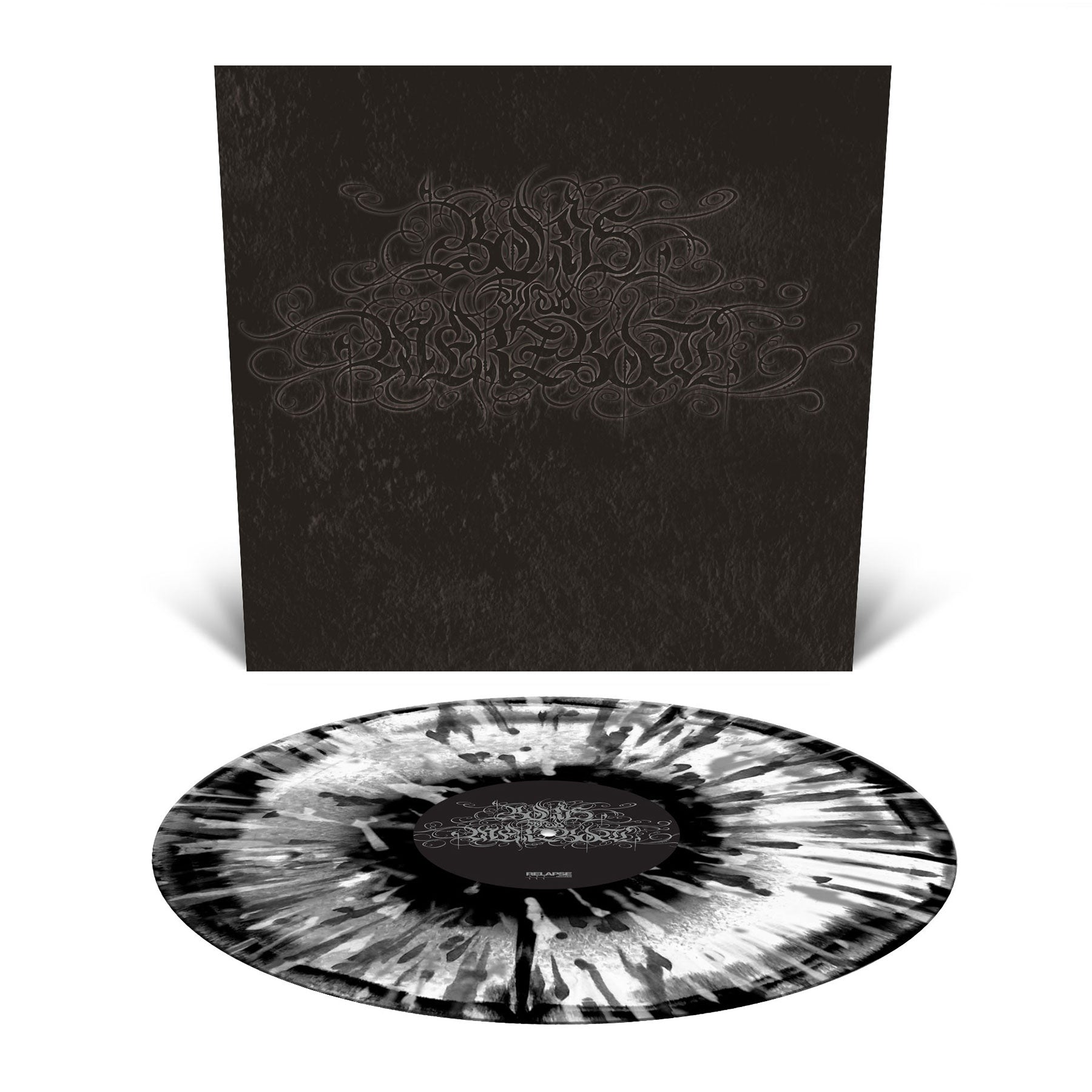 Boris with Merzbow『Klatter』レコード