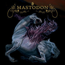 Mastodon "Remission" CD