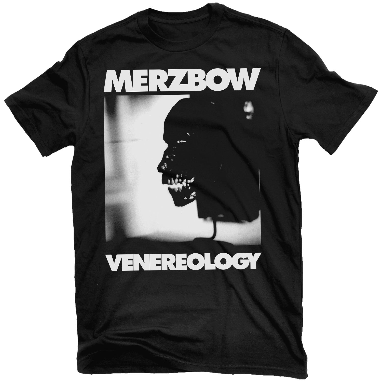 Merzbow "Venereology" T-Shirt