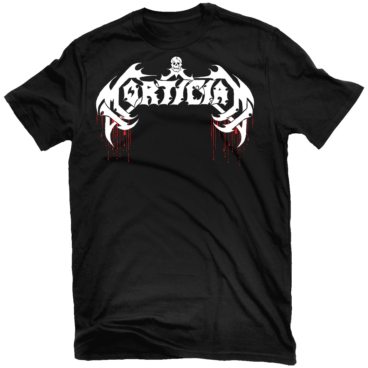 Mortician "Logo" T-Shirt