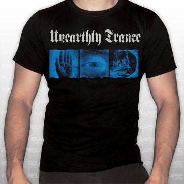 Unearthly Trance "Cult" T-Shirt