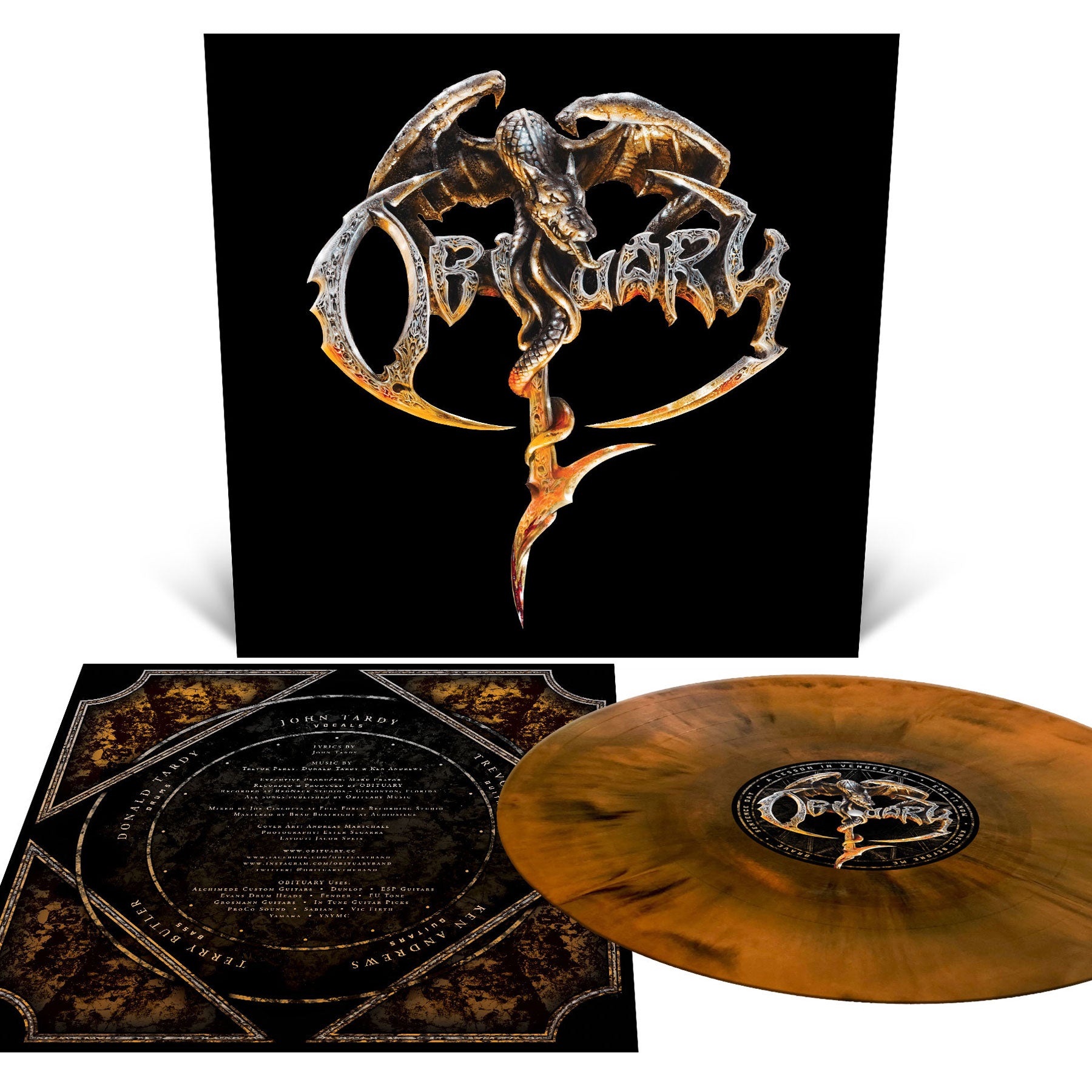 Obituary Obituary