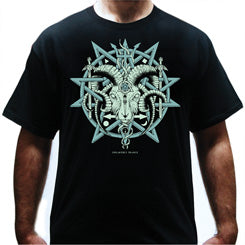 Unearthly Trance "V" T-Shirt