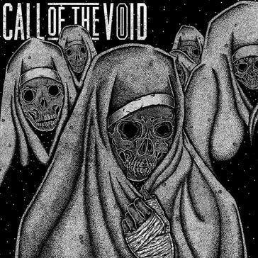 Call of the Void "Dragged Down a Dead End Path" CD