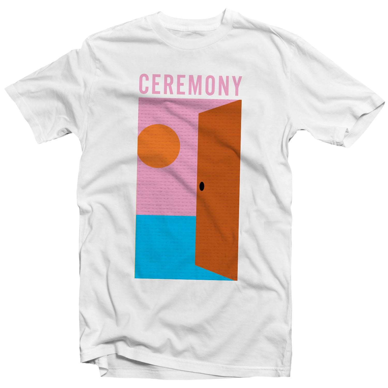 Ceremony "In The Spirit World Now (Day)" T-Shirt