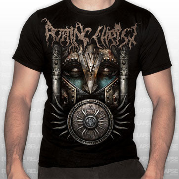 Rotting cheap christ shirt