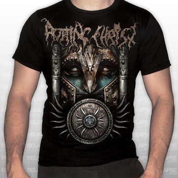 Rotting Christ "Aealo" T-Shirt