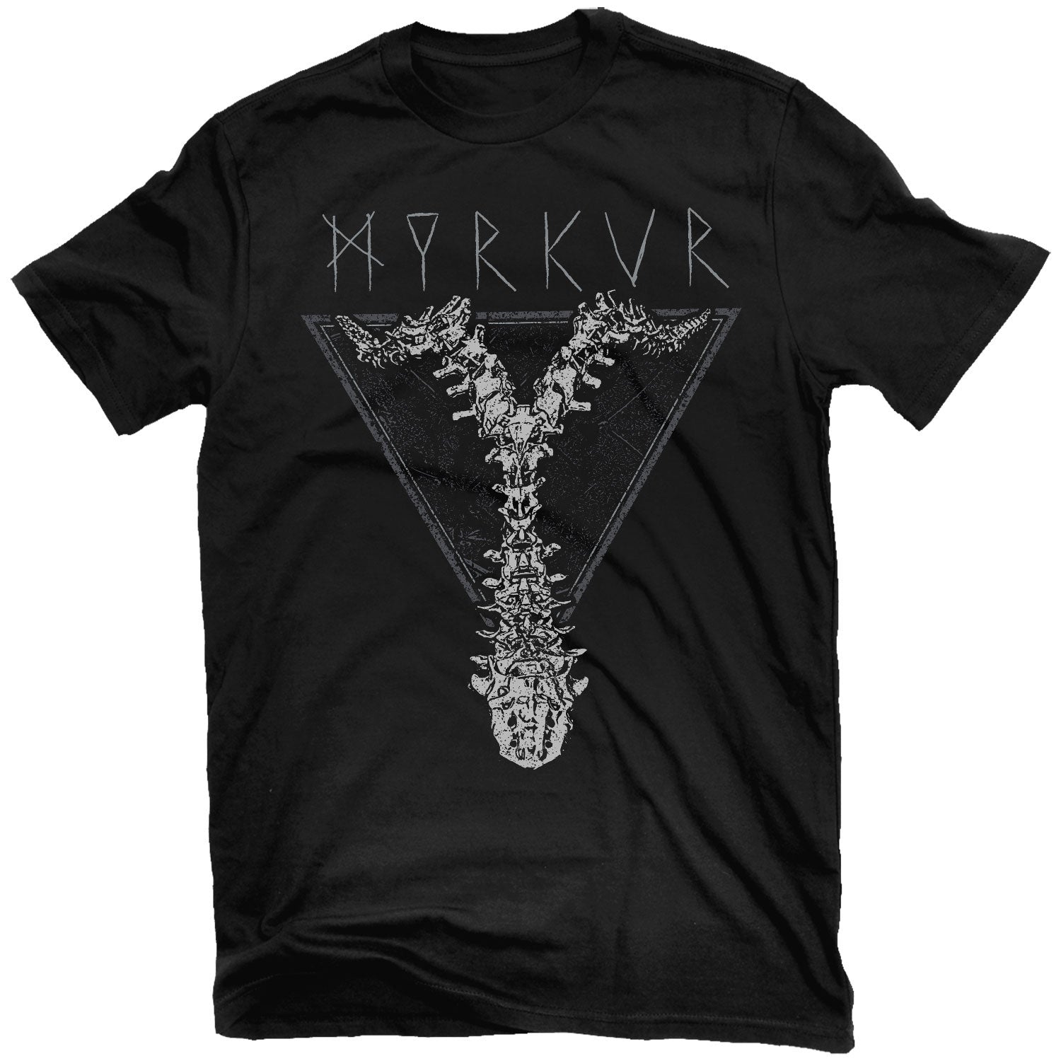 Myrkur "Spine" T-Shirt