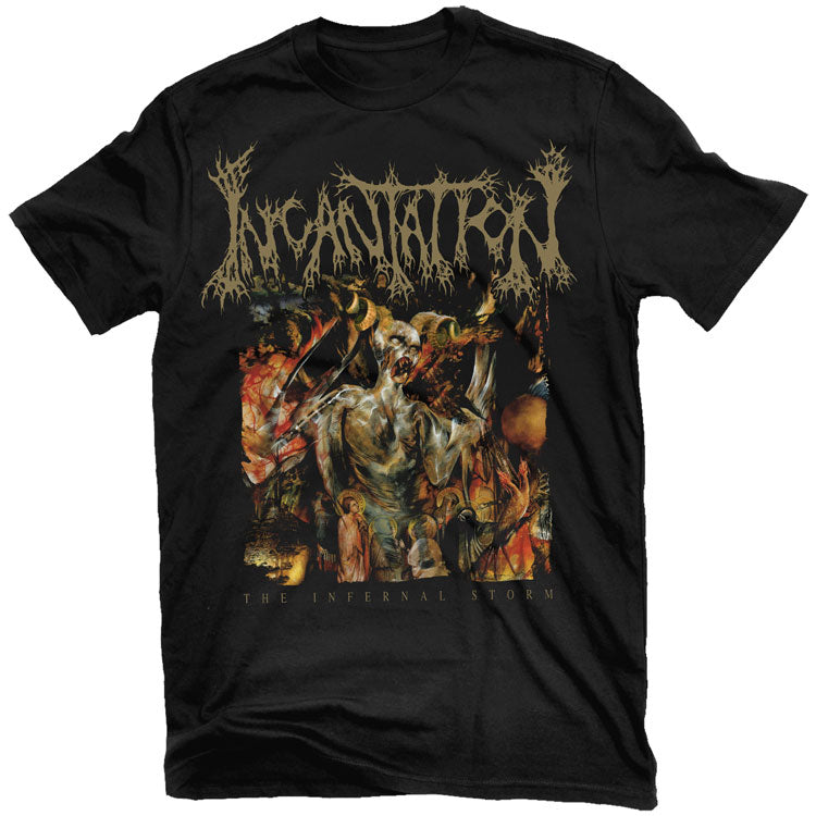 Incantation 