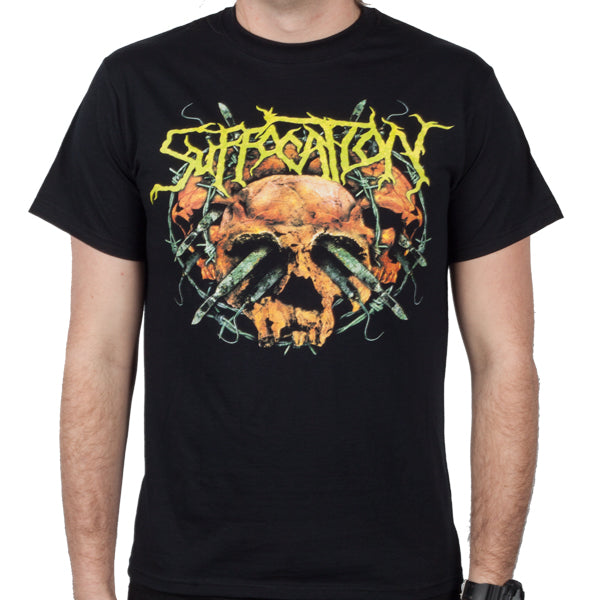 Suffocation "Surgery" T-Shirt