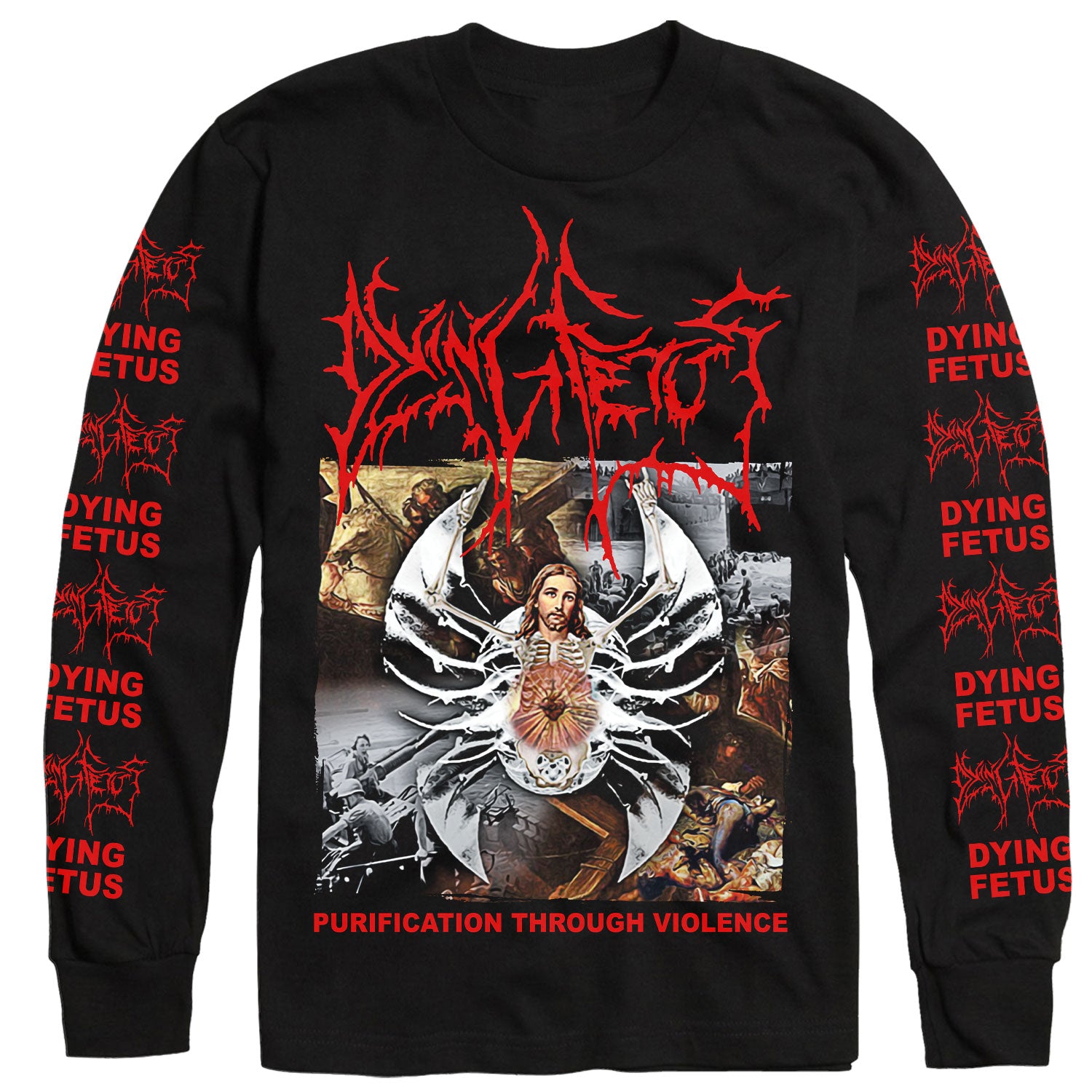 Dying Fetus