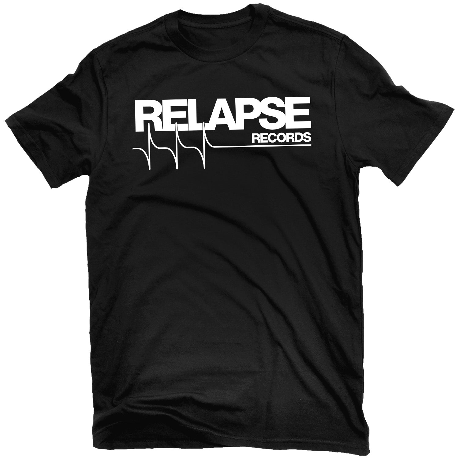 Relapse Records "Logo" T-Shirt