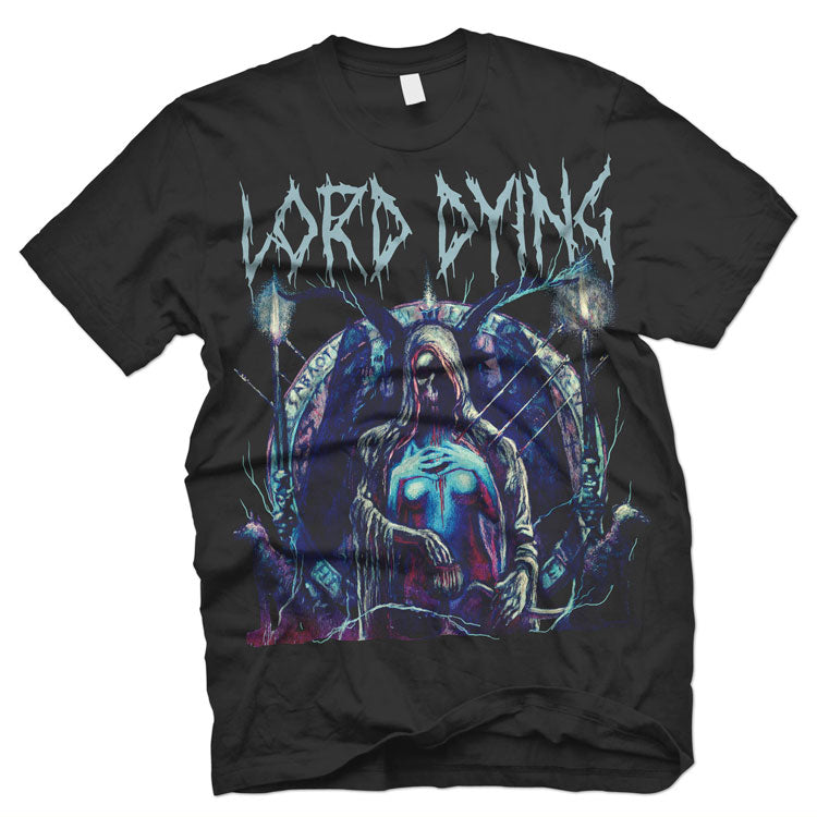 Lord Dying 