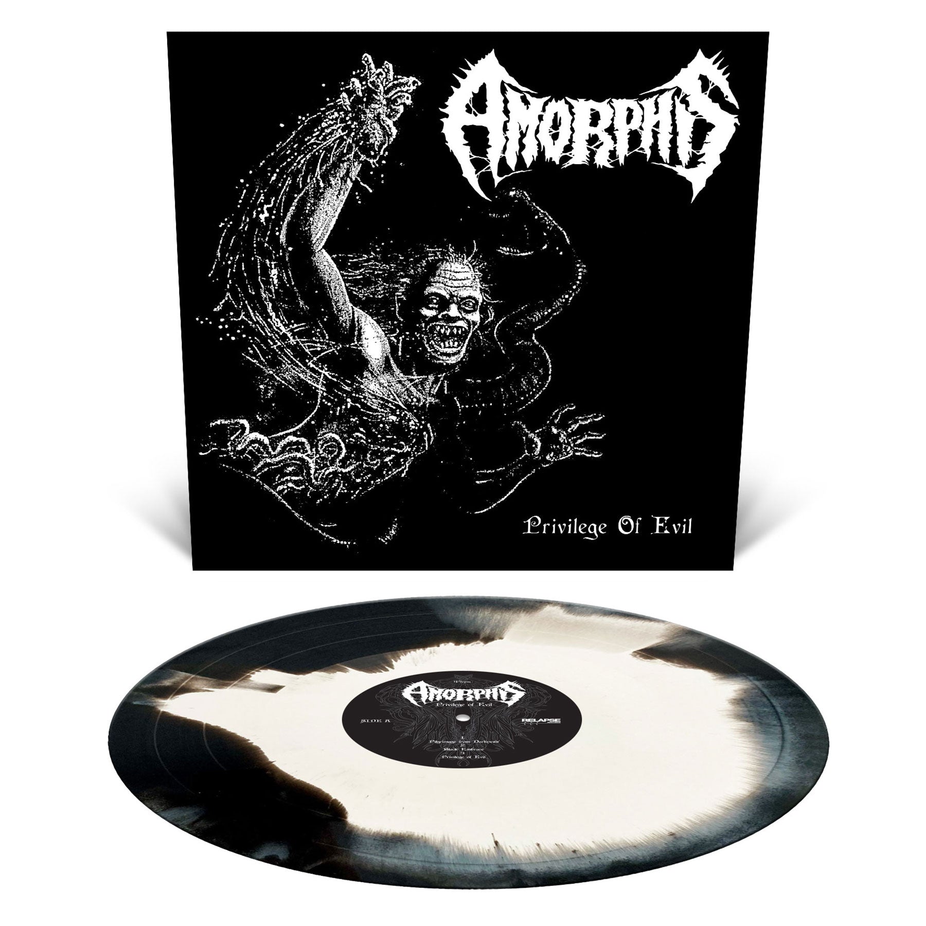 Amorphis 