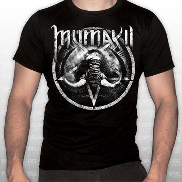 Mumakil "Behold the Failure" T-Shirt