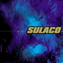 Sulaco "S/T" CD