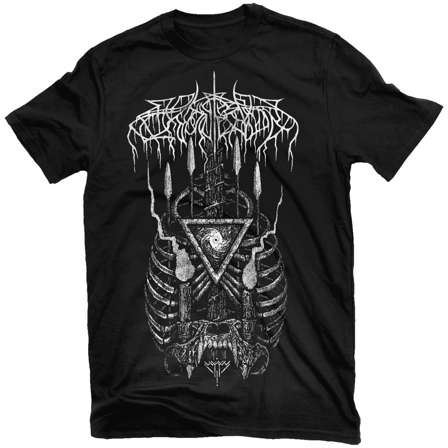 Wolves In The Throne Room "Primal Chasm" T-Shirt