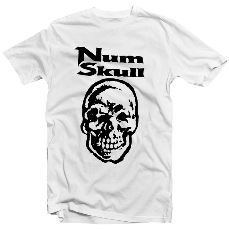Num Skull "Dark Priest" T-Shirt