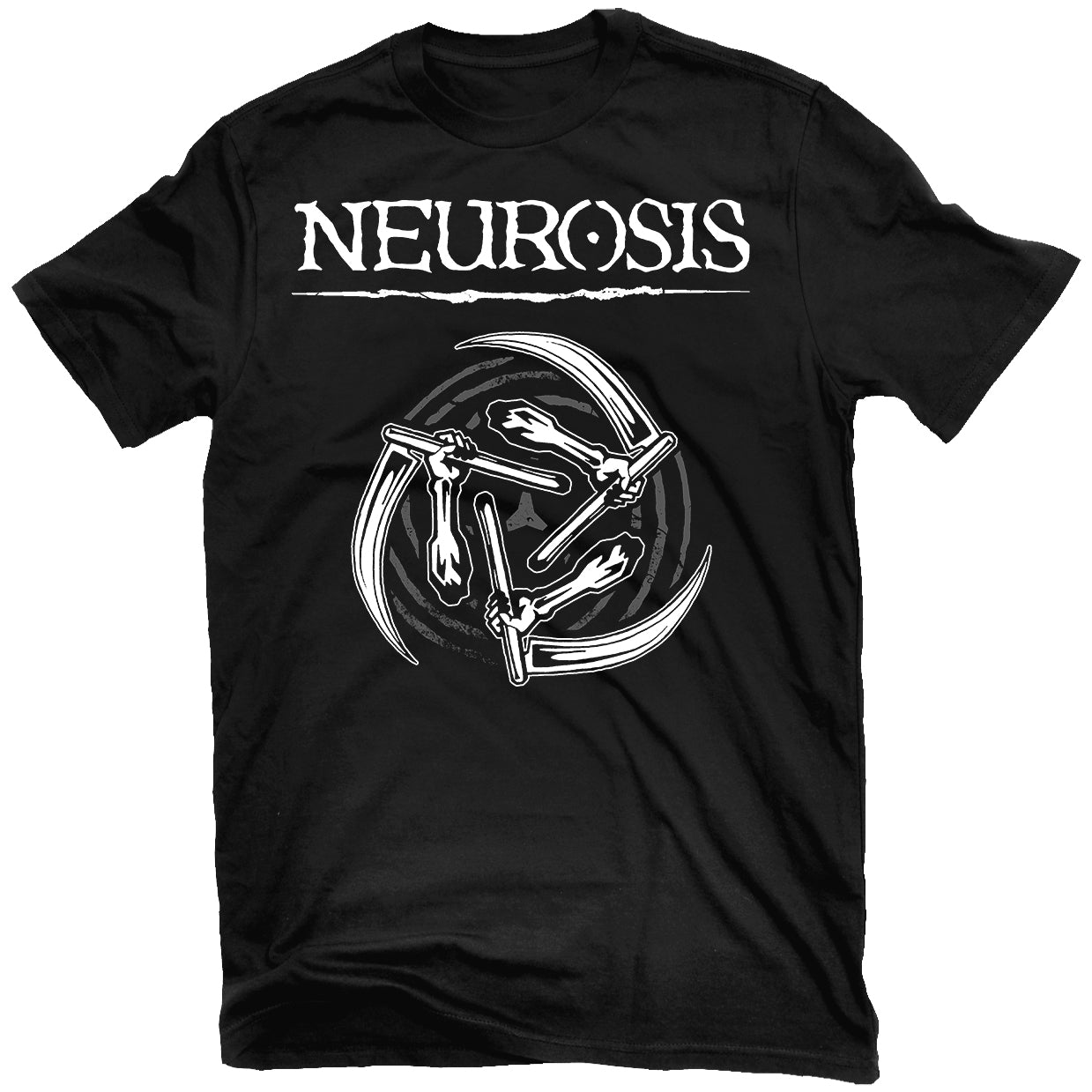 Neurosis "Sickles" T-Shirt