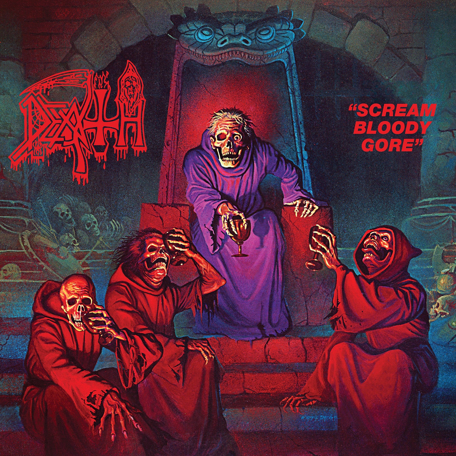 Death 