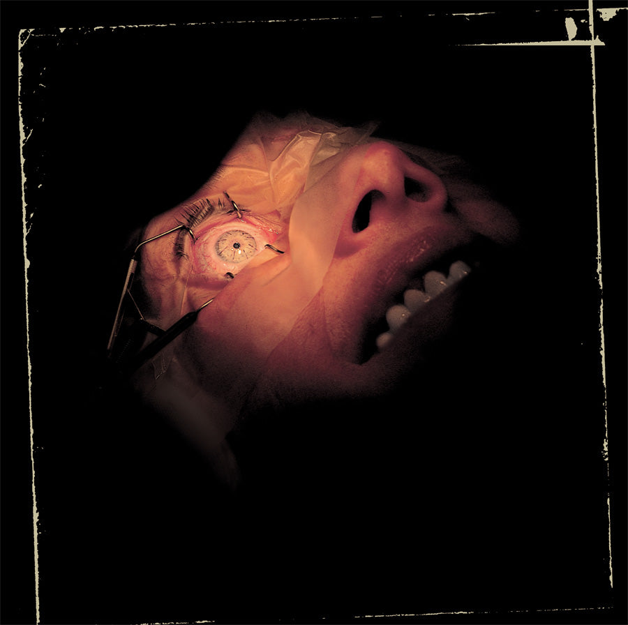 Exhumed 