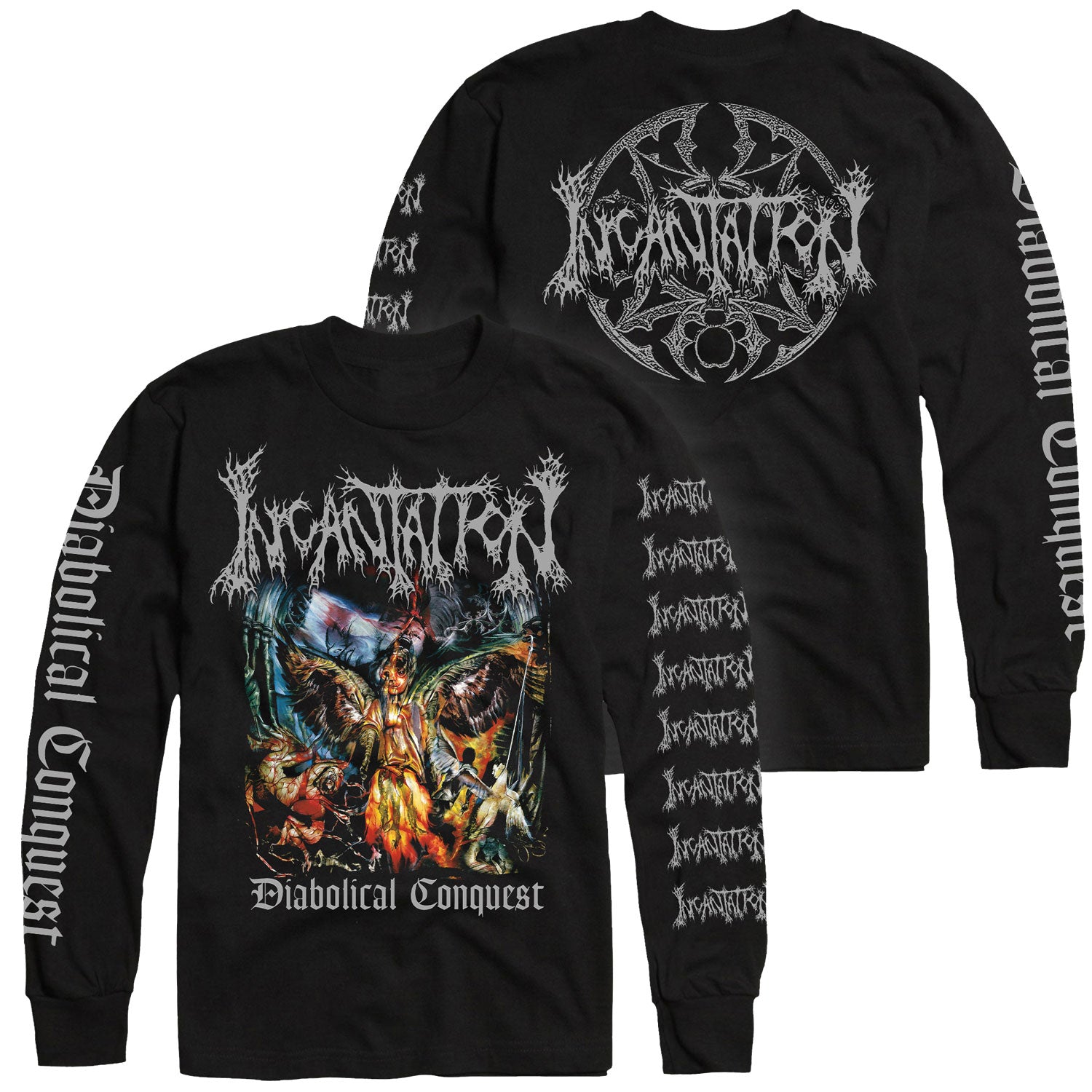 Incantation 