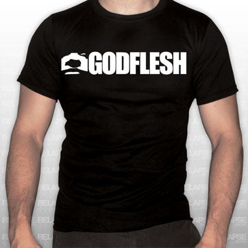Godflesh "Logo" T-Shirt
