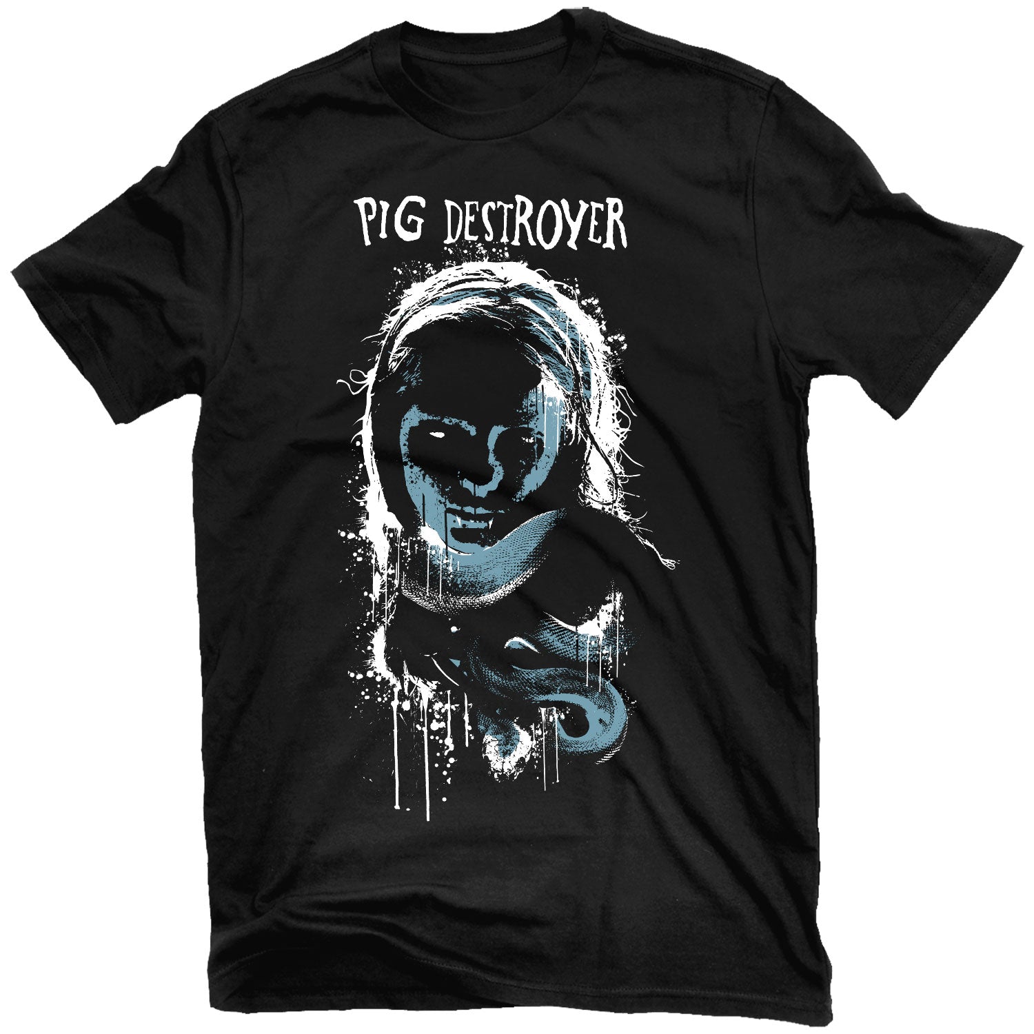 Pig Destroyer "Venom" T-Shirt