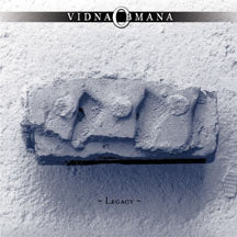 Vidna Obmana "Legacy" CD