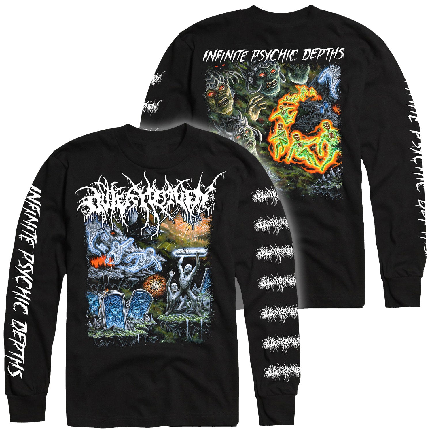 Outer Heaven 