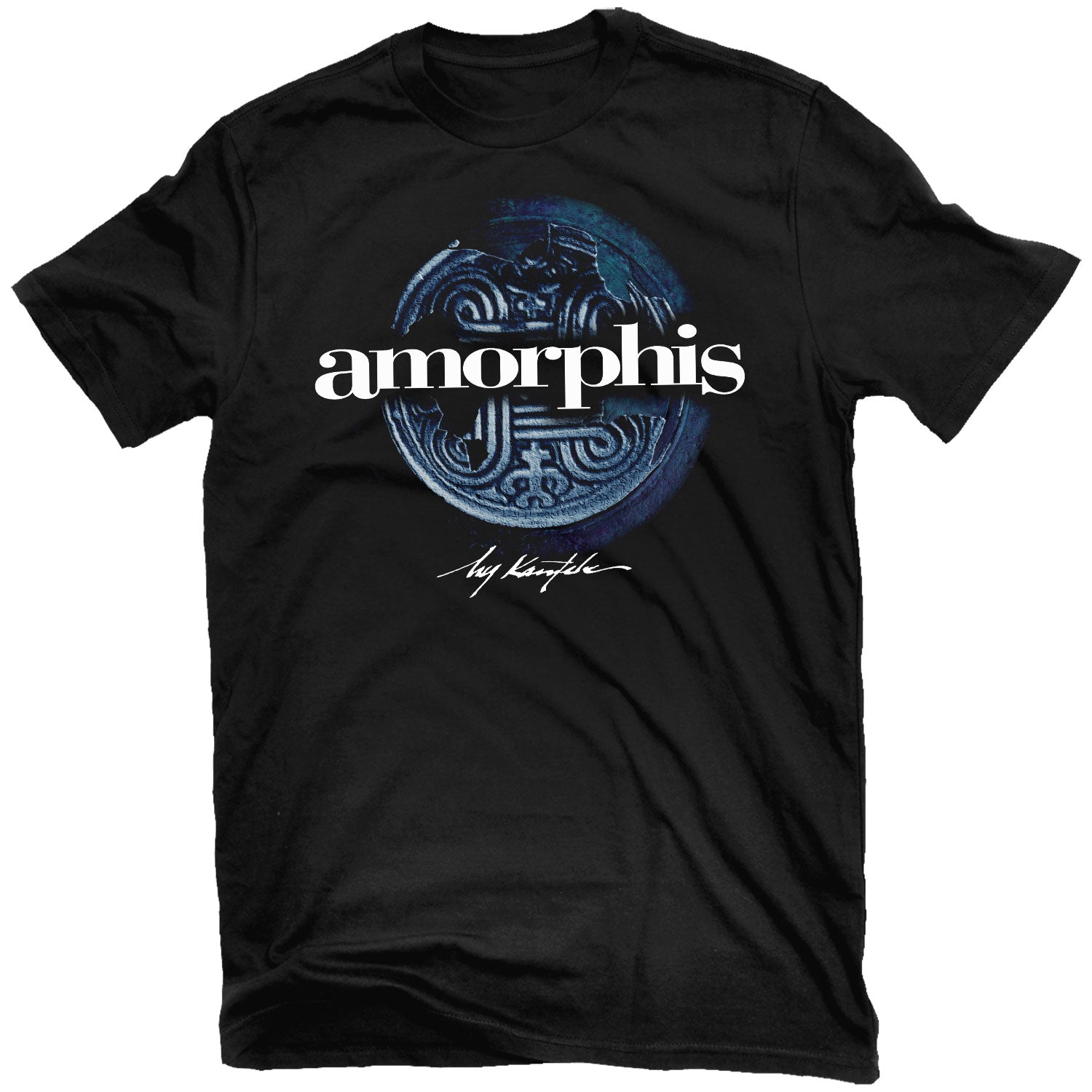 Amorphis "My Kantele" T-Shirt