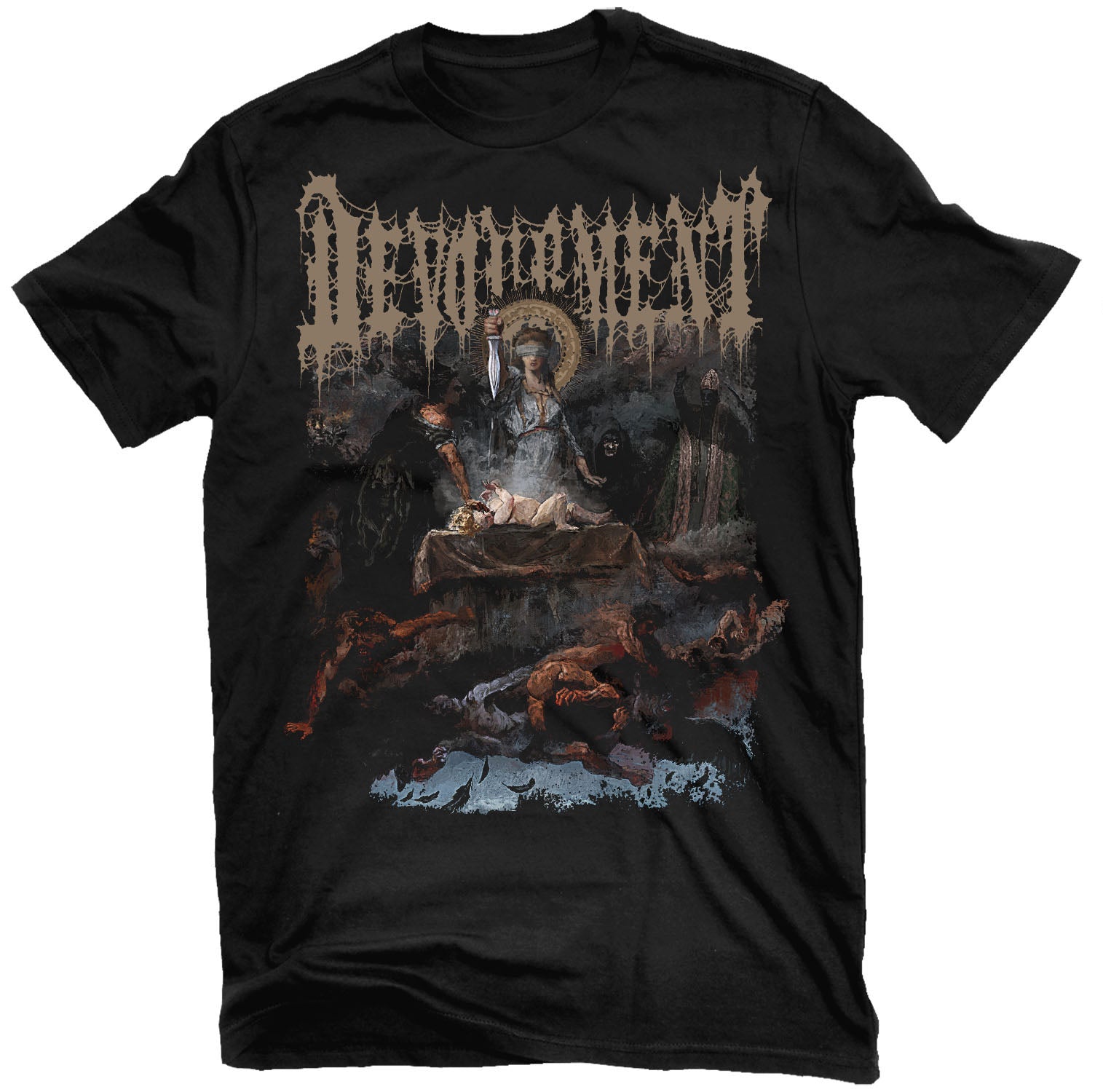 Devourment – Relapse Records Official Store